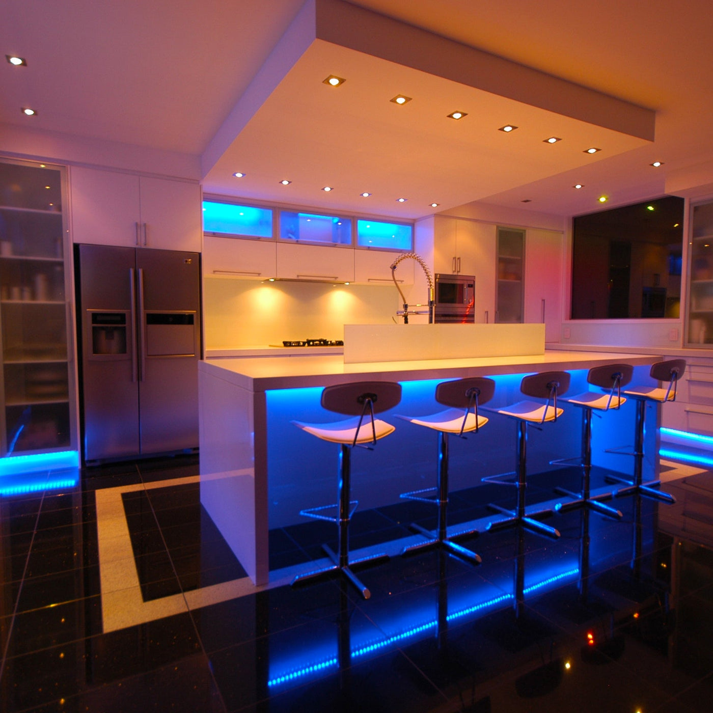 Indoor Lights