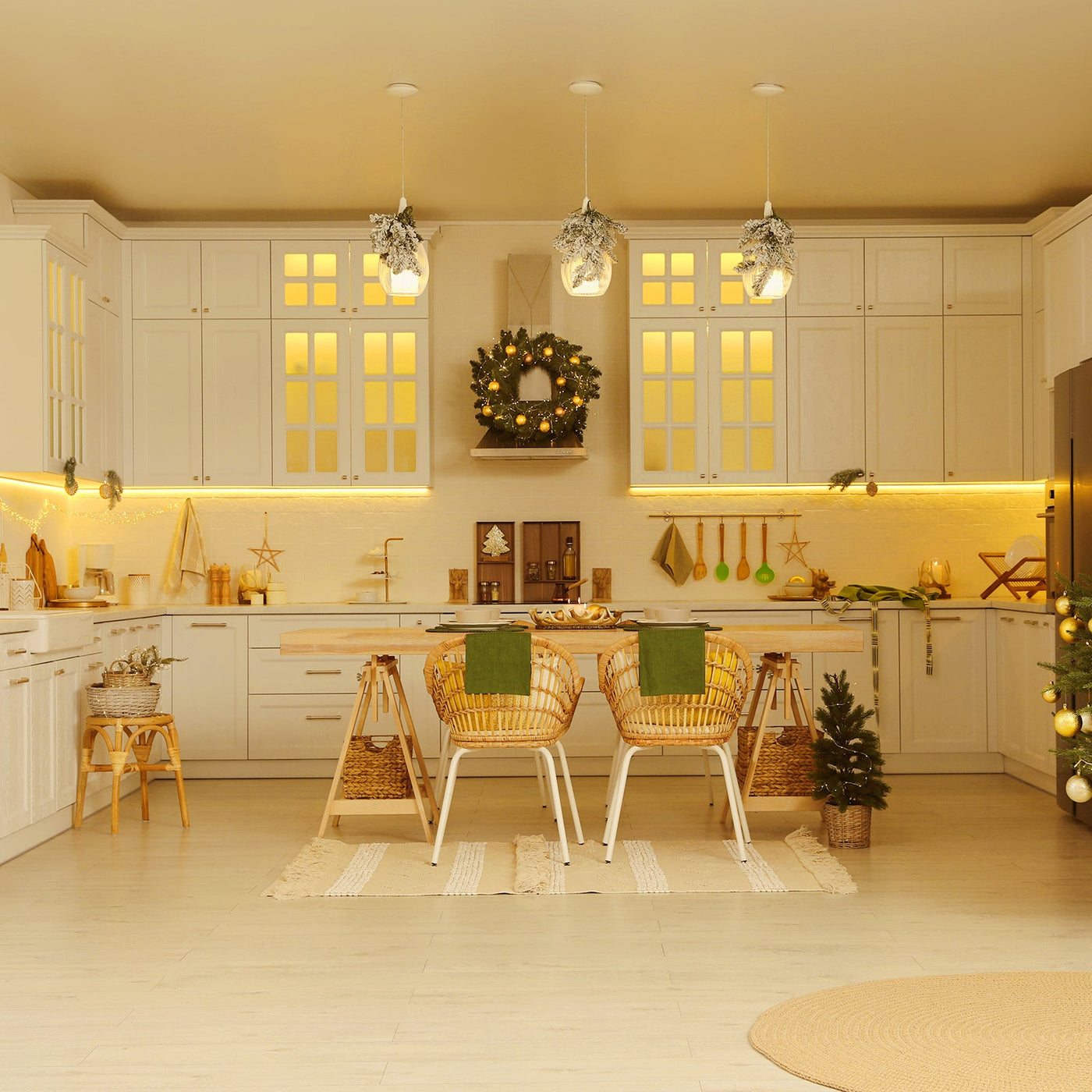 BRIMAX LIGHT FIXTURES
