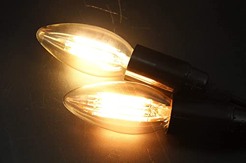 BRIMAX C35 Led Bulb E12 Candelabra Led Bulbs