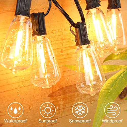 BRIMAX S14 Led String Light