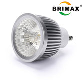 BRIMAX AC COB Driverless LED Spotlight (1 Pack)