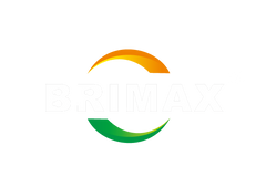BRIMAX Lighting logo