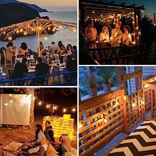 Outdoor Lights