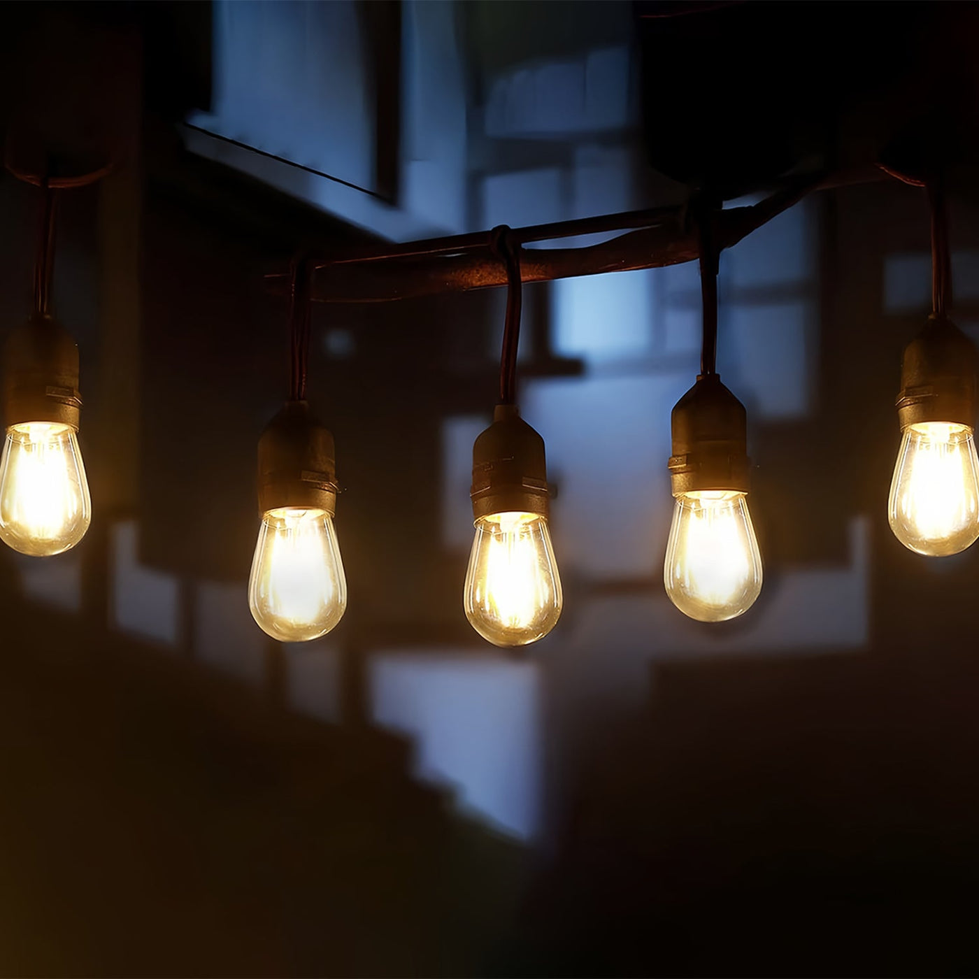 LED String Light