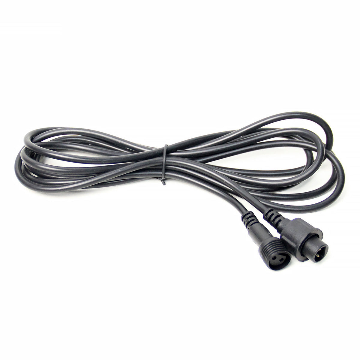 Cable de extensión Brimax 3m 9.8Ft para las luces de cadena más pequeñas 2PIN 2×0.5mm² S14 &amp; G40 &amp; ST48 más nuevas 
