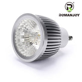 Romanjoy AC COB Driverless LED Spotlight (1 Pack)